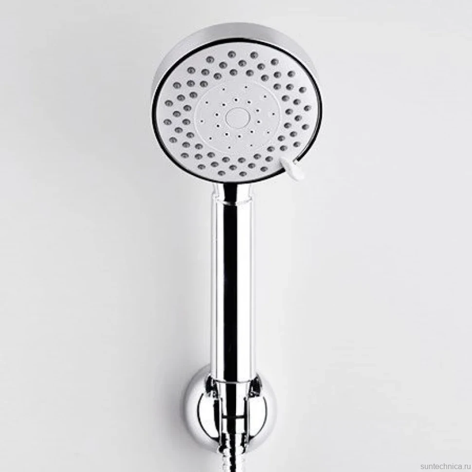 Душевая лейка Wasserkraft A032