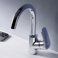 Смеситель для раковины AM.PM Like F8002700 Смеситель для раковины AM.PM Like F8002700