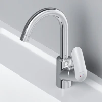 Смеситель для раковины AM.PM Like F8002700 Смеситель для раковины AM.PM Like F8002700