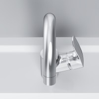 Смеситель для раковины AM.PM Like F8002700 Смеситель для раковины AM.PM Like F8002700