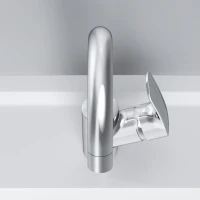 Смеситель для раковины AM.PM Like F8002700 Смеситель для раковины AM.PM Like F8002700
