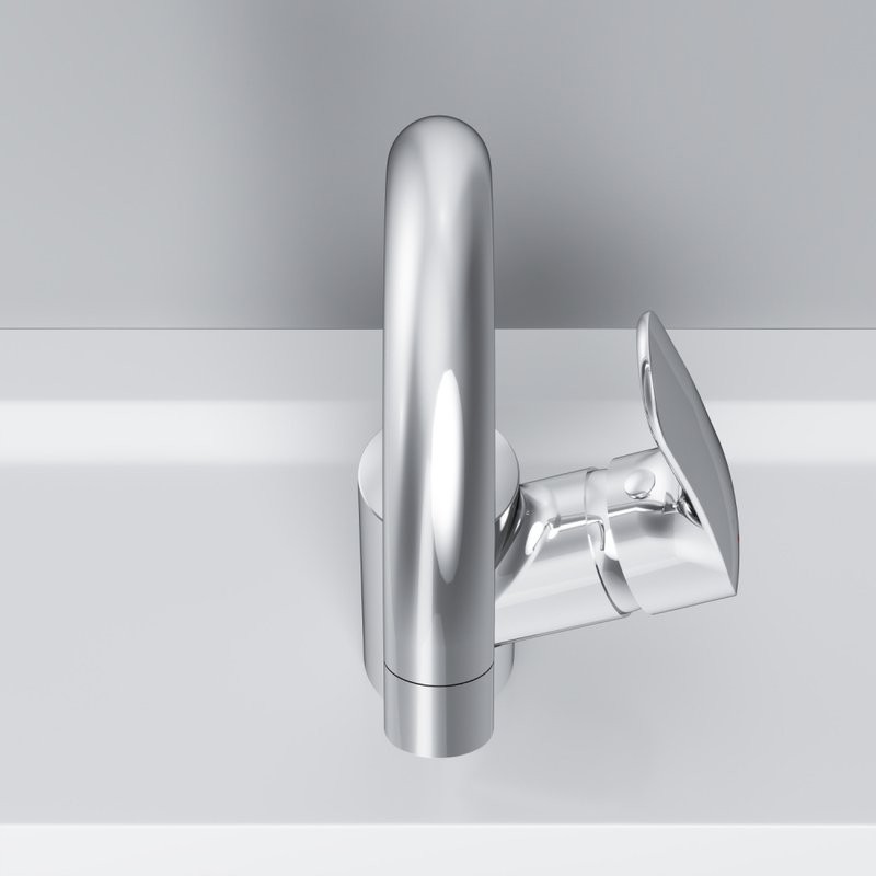 Смеситель для раковины AM.PM Like F8002700