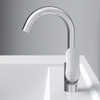 Смеситель для раковины AM.PM Like F8002700 Смеситель для раковины AM.PM Like F8002700