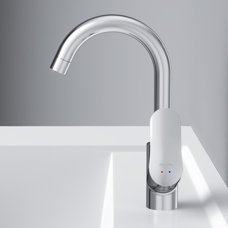 Смеситель для раковины AM.PM Like F8002700