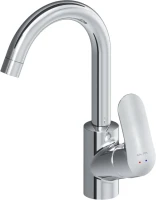 Смеситель для раковины AM.PM Like F8002700 Смеситель для раковины AM.PM Like F8002700