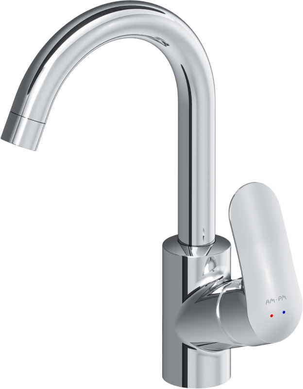 Смеситель для раковины AM.PM Like F8002700