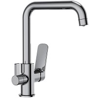 Смеситель для кухни Frap H61 F4361 хром