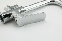 Смеситель для кухни Frap H61 F4361 хром