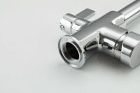 Смеситель для кухни Frap H61 F4361 хром