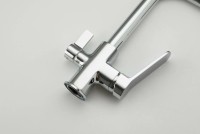 Смеситель для кухни Frap H61 F4361 хром
