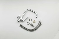 Смеситель для кухни Frap H61 F4361 хром
