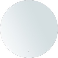 Зеркало круглое Aquanet Смарт D 770 LED с холодной подсветкой