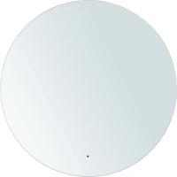Зеркало круглое Aquanet Смарт D 770 LED с холодной подсветкой