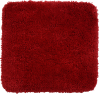Коврик Wasserkraft Kammel BM-8337 true red