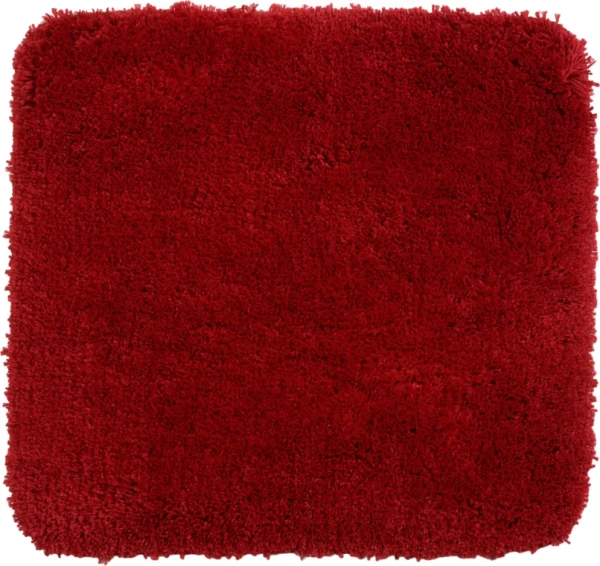 Коврик Wasserkraft Kammel BM-8337 true red