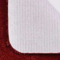 Коврик Wasserkraft Kammel BM-8337 true red Коврик Wasserkraft Kammel BM-8337 true red