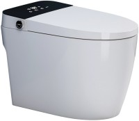 Умный унитаз напольный SantiLine SL-5034