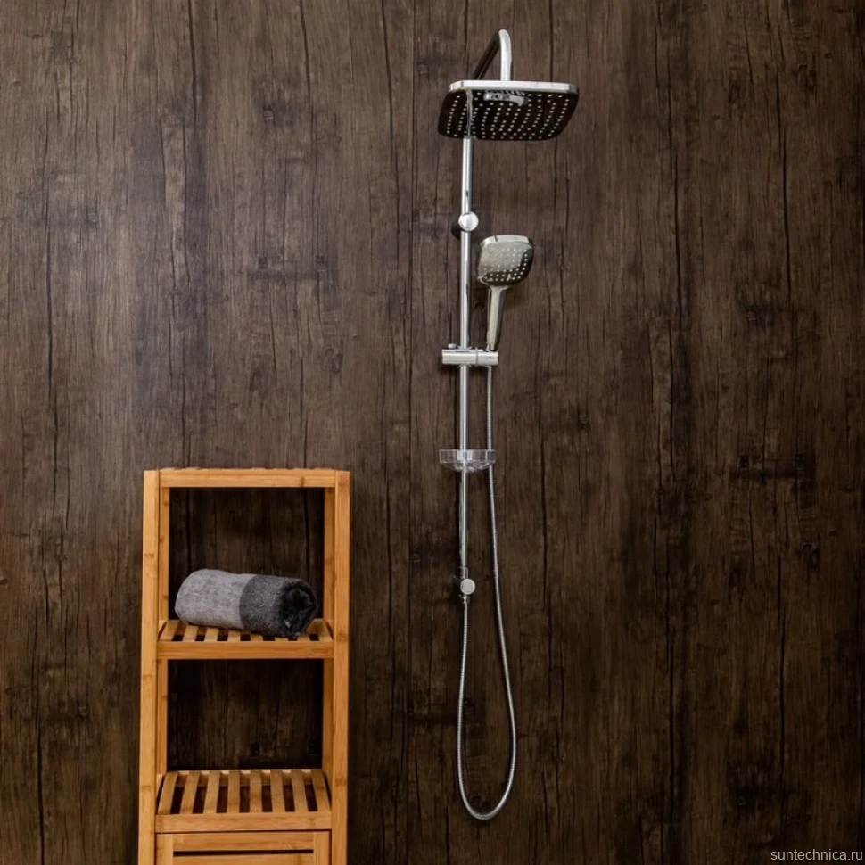 Душевая стойка Orange O-Shower O-Shower OW04