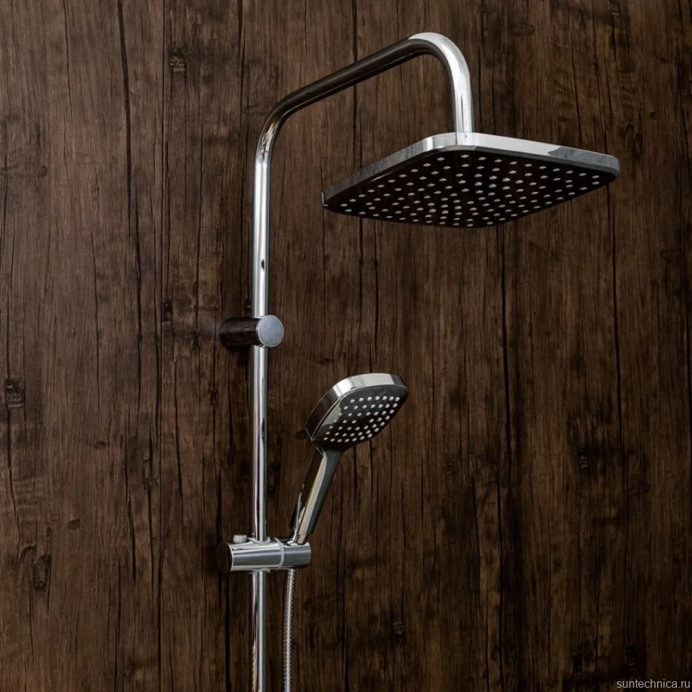Душевая стойка Orange O-Shower O-Shower OW04
