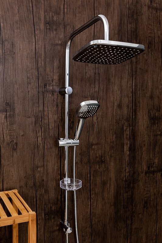 Душевая стойка Orange O-Shower O-Shower OW04