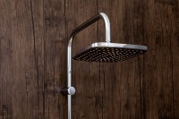 Душевая стойка Orange O-Shower O-Shower OW04 Душевая стойка Orange O-Shower O-Shower OW04