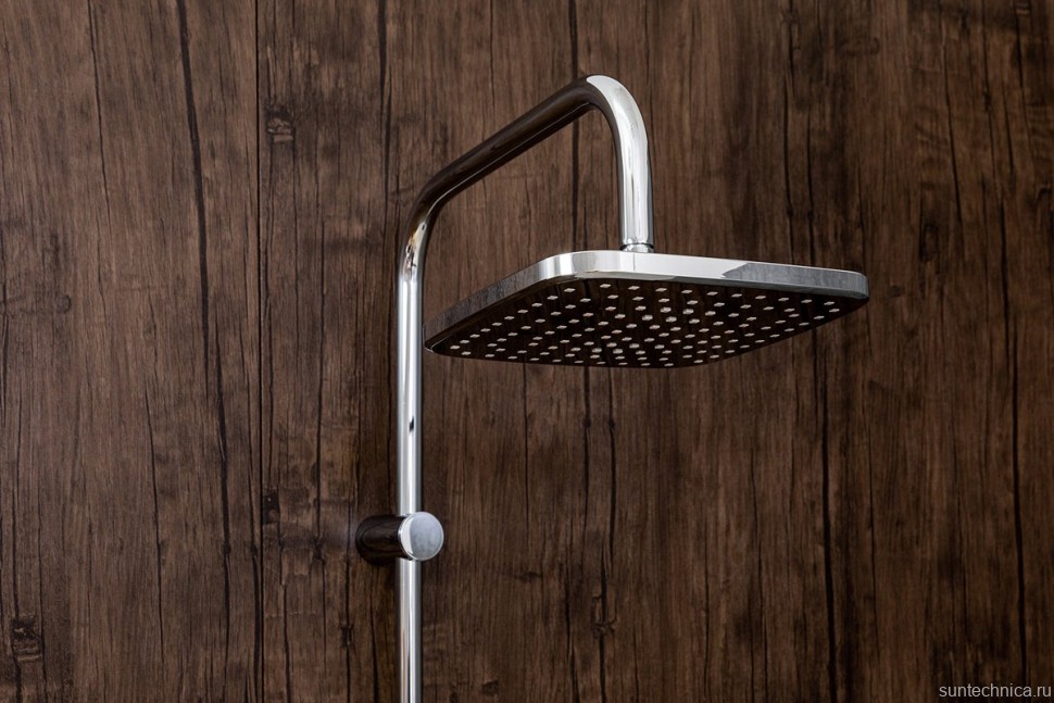 Душевая стойка Orange O-Shower O-Shower OW04