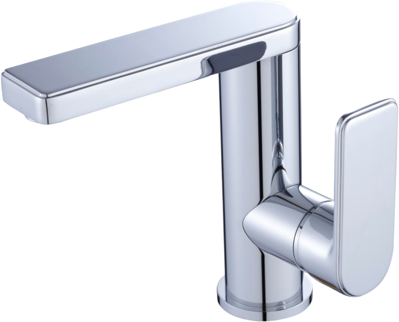 Смеситель для раковины Savol S-600716