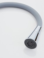 Смеситель для кухни Haiba HB73823 хром