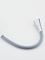 Смеситель для кухни Haiba HB73823 хром