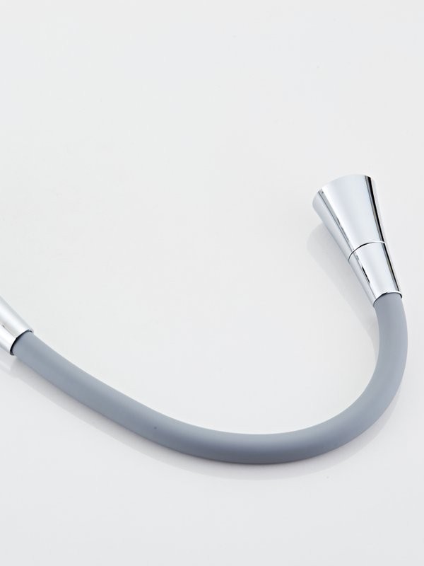 Смеситель для кухни Haiba HB73823 хром