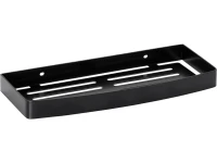 Полка Bemeta Dark 102308080 black Полка Bemeta Dark 102308080 black