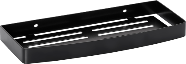 Полка Bemeta Dark 102308080 black