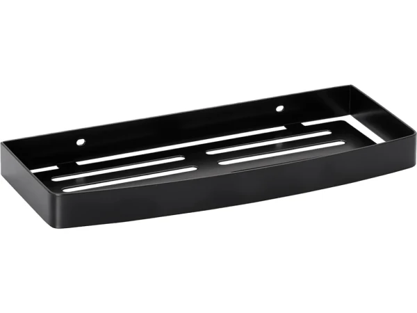 Полка Bemeta Dark 102308080 black