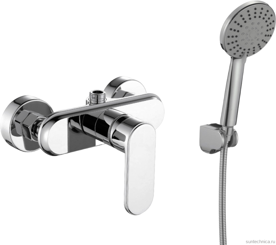 Смеситель для душа Savol S-600305S