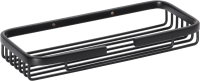 Полка Bemeta Cytro 102308070 черная