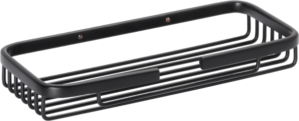 Полка Bemeta Cytro 102308070 черная