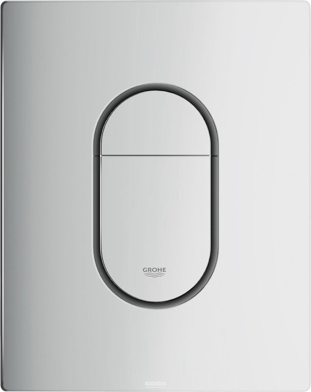 Комплект Унитаз подвесной Villeroy & Boch O.Novo O.novo 5688 H1 01 alpin, с микролифтом + Инсталляция Grohe Rapid SL 38929000 4 в 1 с кнопкой смыва
