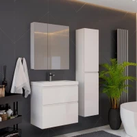Зеркало-шкаф Lemark Universal 70 Зеркало-шкаф Lemark Universal 70