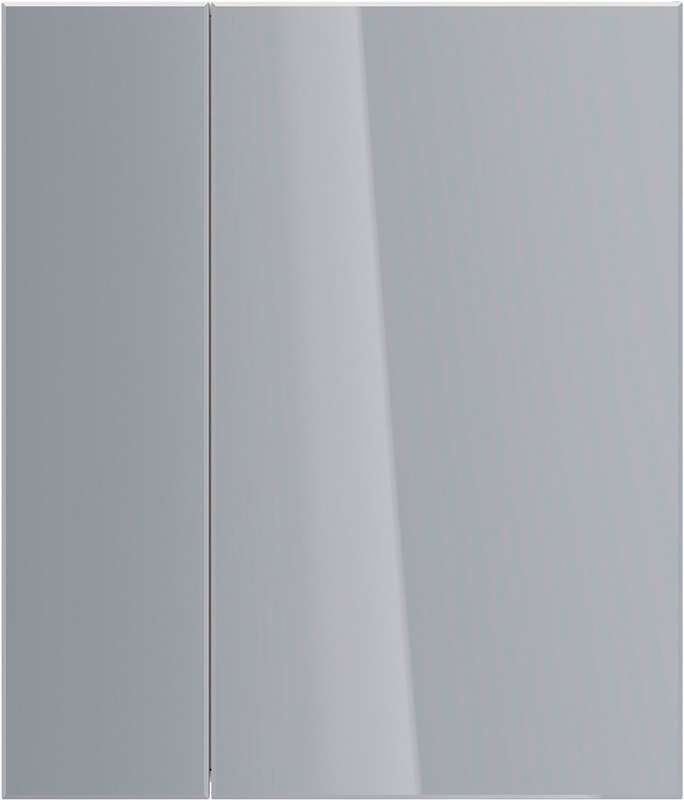 Зеркало-шкаф Lemark Universal 70