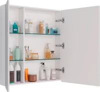 Зеркало-шкаф Lemark Universal 70 Зеркало-шкаф Lemark Universal 70