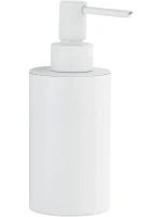 Дозатор Boheme Uno 10980-MW matt white Дозатор Boheme Uno 10980-MW matt white