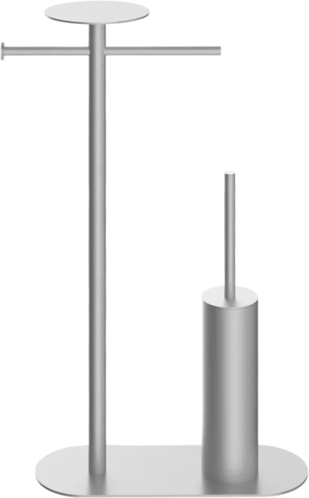 Стойка Boheme Venturo 10953-NB nikel brush