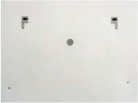 Зеркало CONTINENT Quattro 80х60 с подсветкой