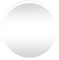 Зеркало круглое Runo Руан 77 с подсветкой Зеркало круглое Runo Руан 77 с подсветкой