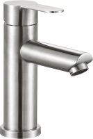 Смеситель для раковины Fashun A51101 сатин Смеситель для раковины Fashun A51101 сатин