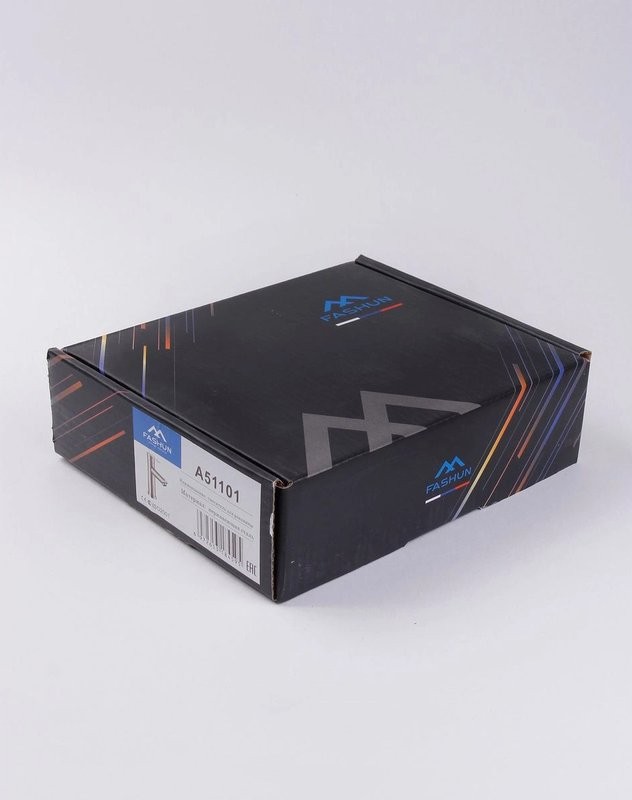 Смеситель для раковины Fashun A51101 сатин