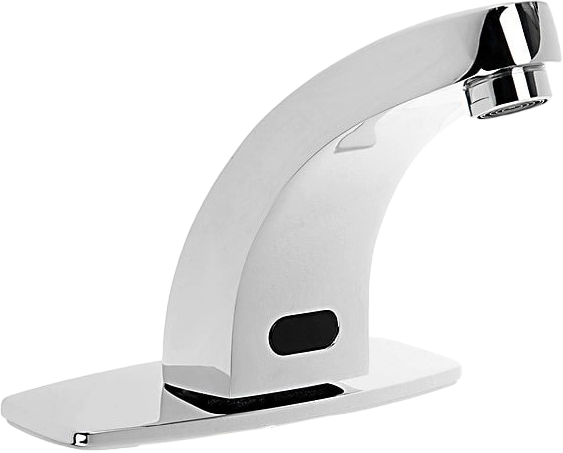 Смеситель для раковины Fashun A512-1 хром