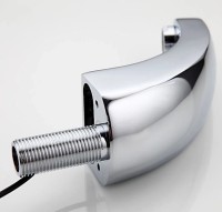 Смеситель для раковины Fashun A512-1 хром