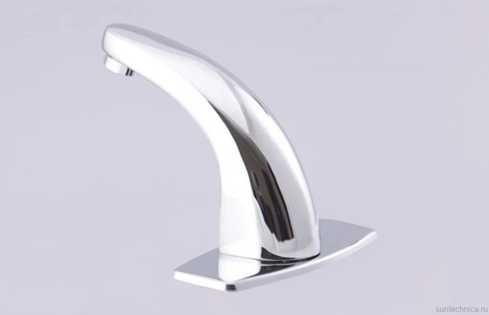 Смеситель для раковины Fashun A512-1 хром