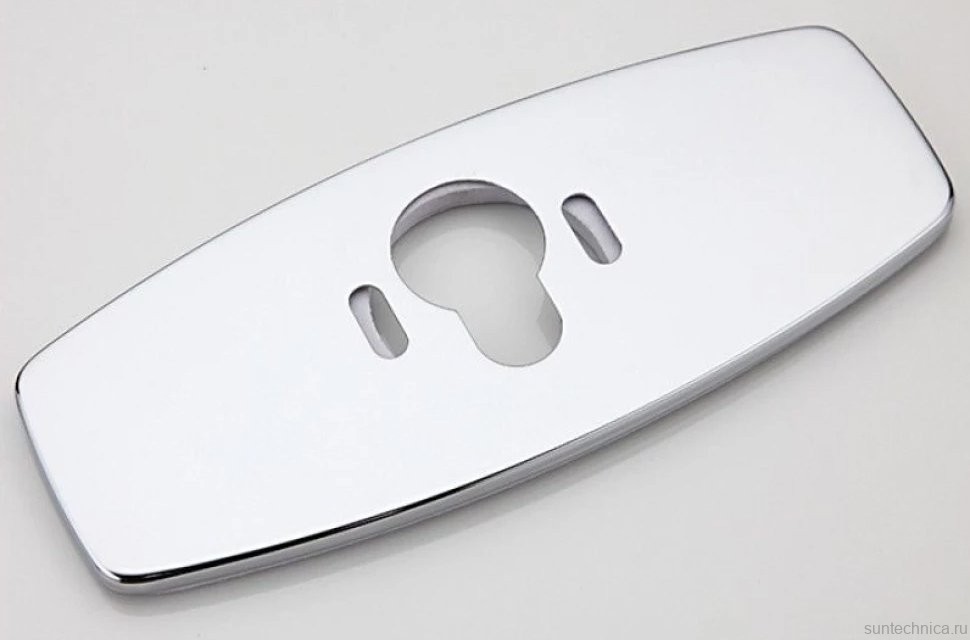 Смеситель для раковины Fashun A512-1 хром